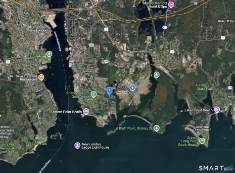 693 Shennecossett Road Groton CT 06340