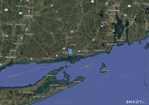 693 Shennecossett Road Groton CT 06340