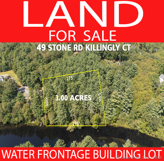 49 Stone Road Killingly CT 06241