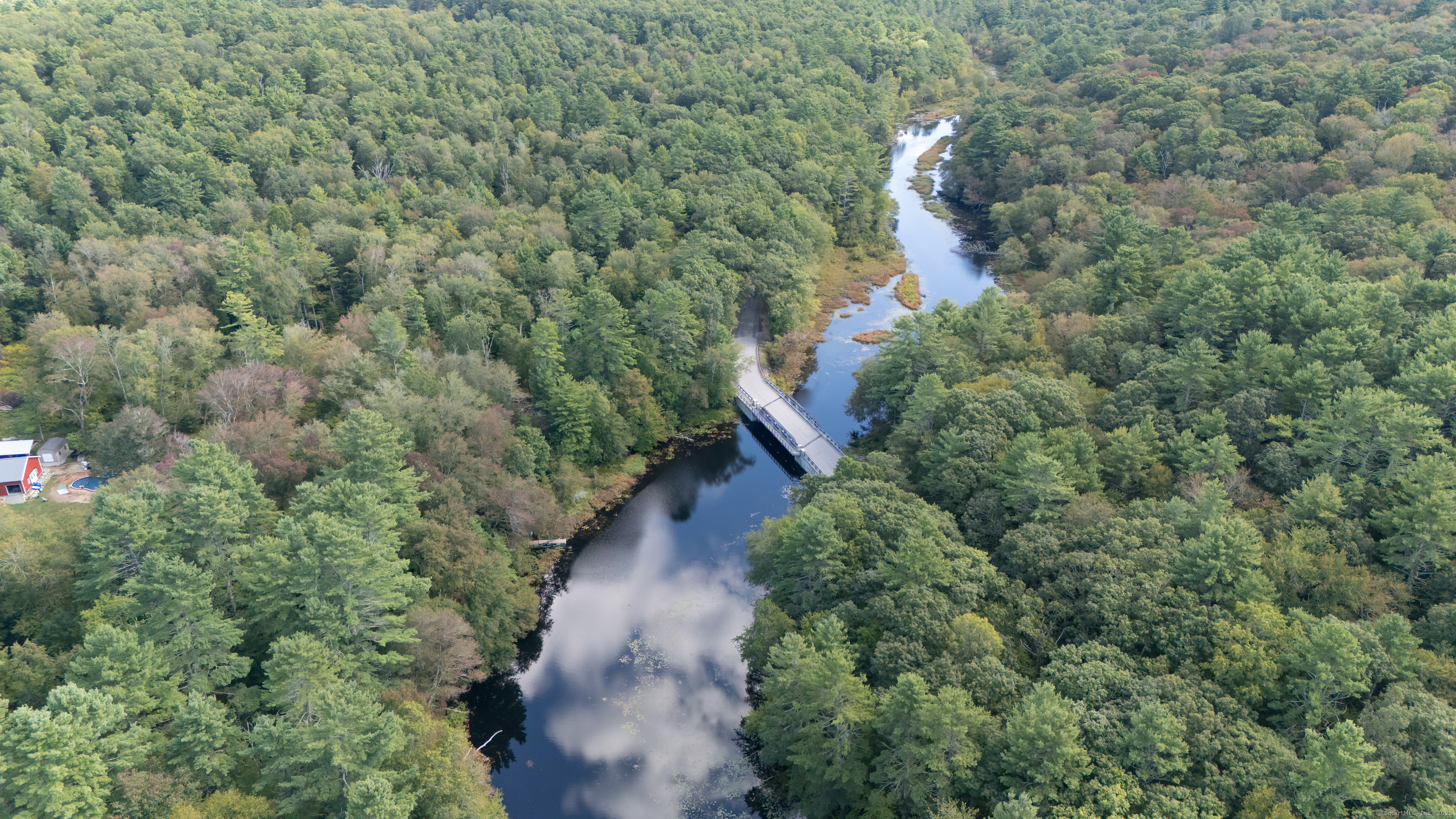 49 Stone Road Killingly CT 06241