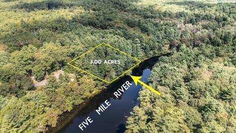 49 Stone Road Killingly CT 06241