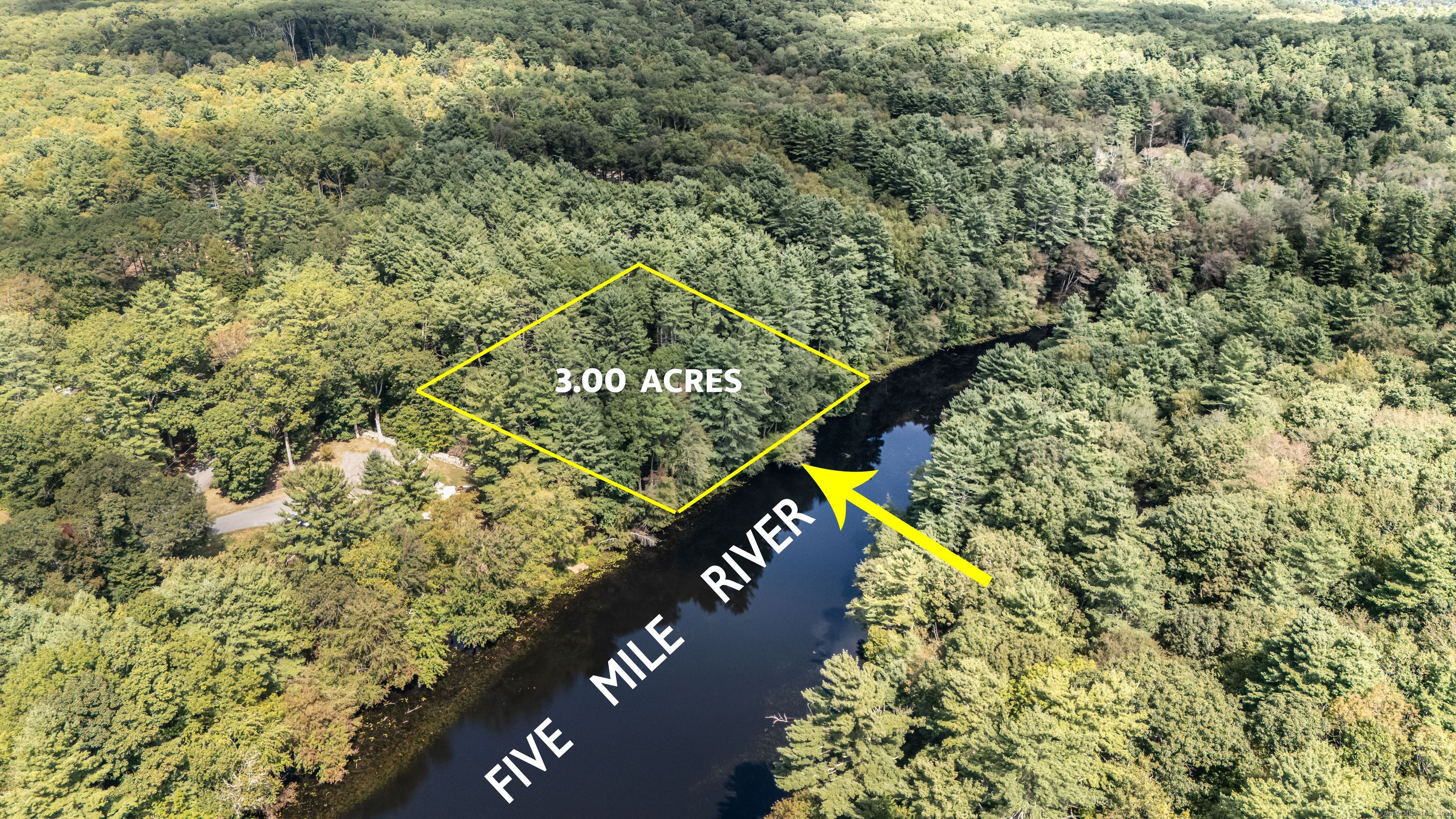 49 Stone Road Killingly CT 06241