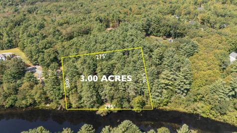 49 Stone Road Killingly CT 06241