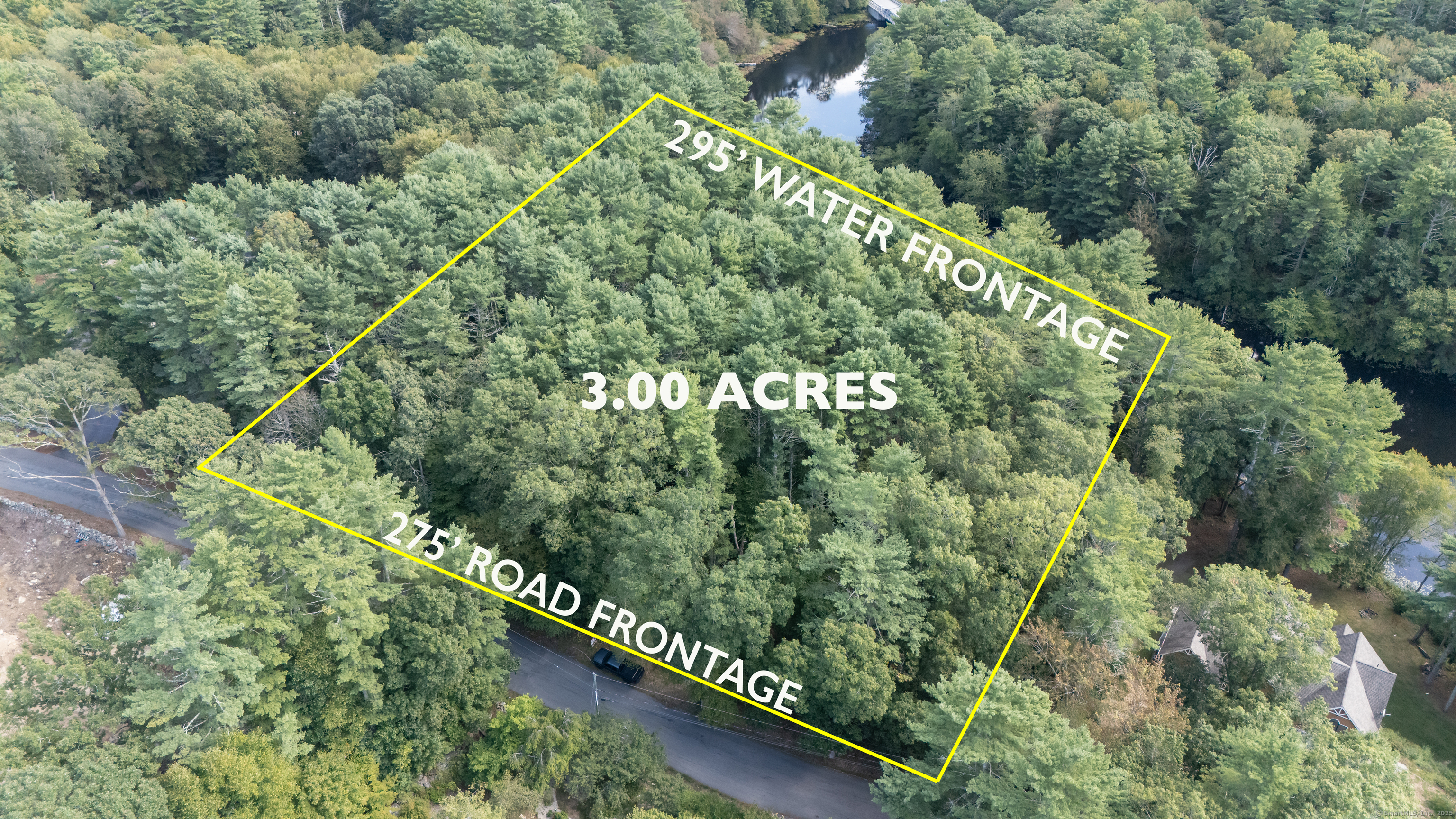 49 Stone Road Killingly CT 06241