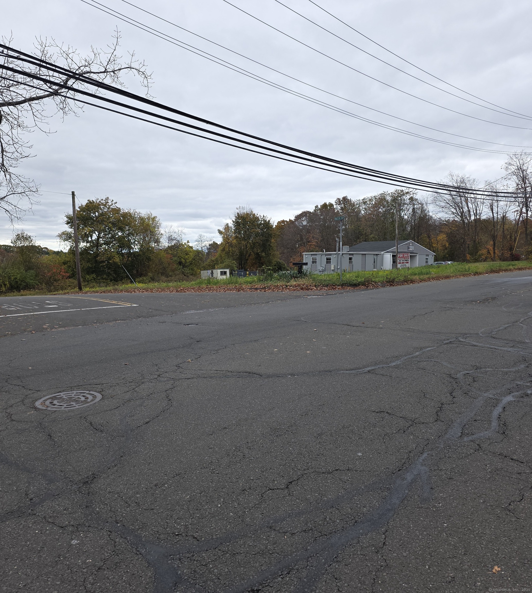 4 Raccio Park Road Hamden CT 06514
