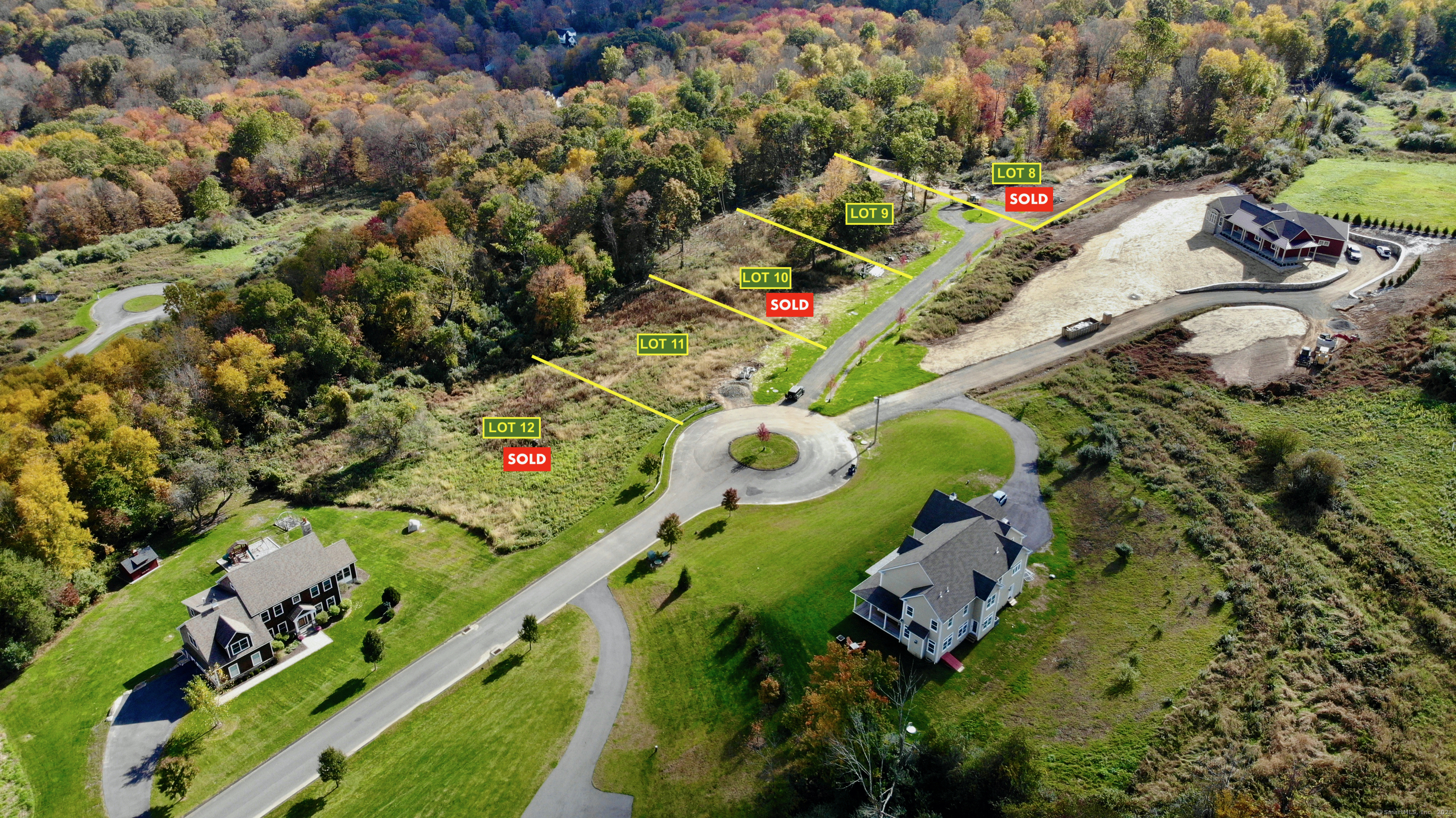 197 Willow Creek Estates Drive Southbury CT 06488