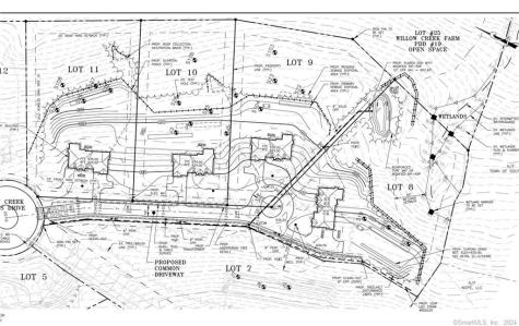197 Willow Creek Estates Drive Southbury CT 06488