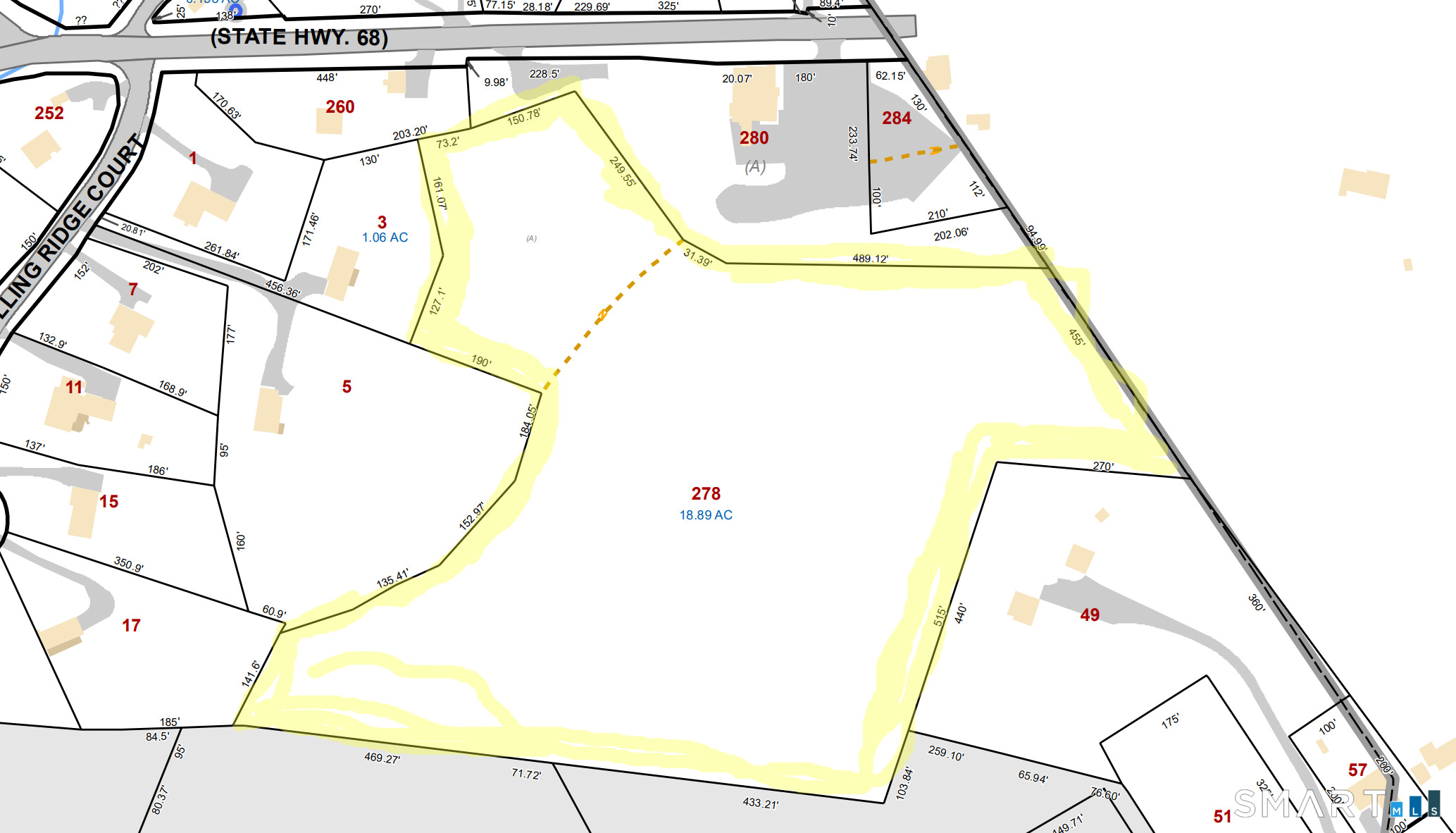 278 Cheshire Roads Derby CT 06712
