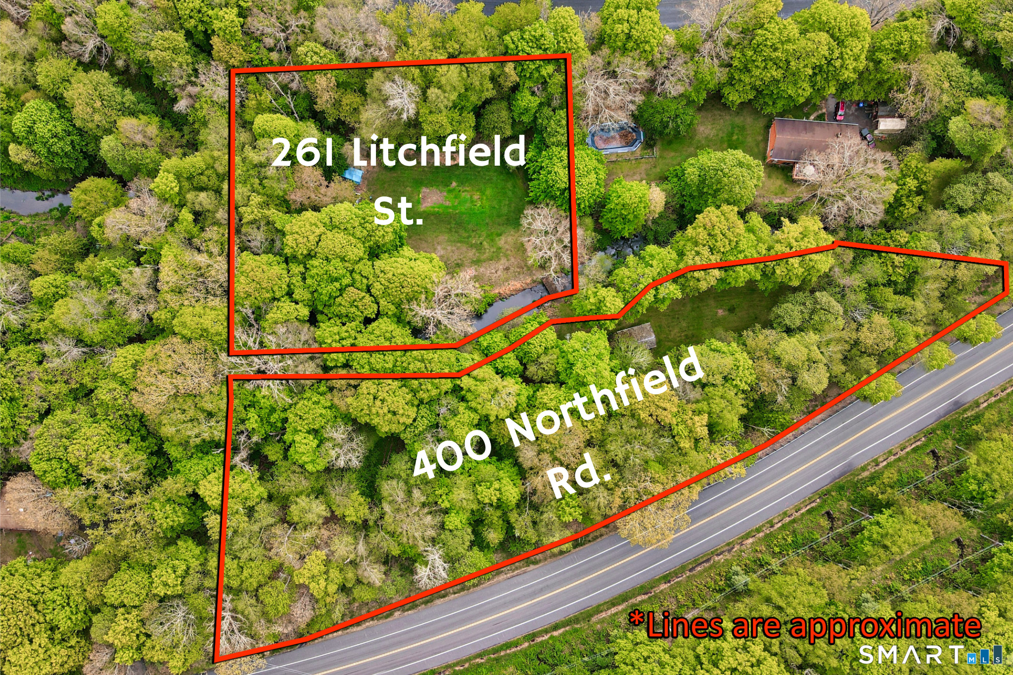 400 Northfield Road Thomaston CT 06787