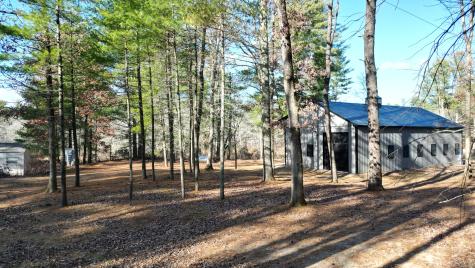 71 Deerfield Drive Sterling CT 06373