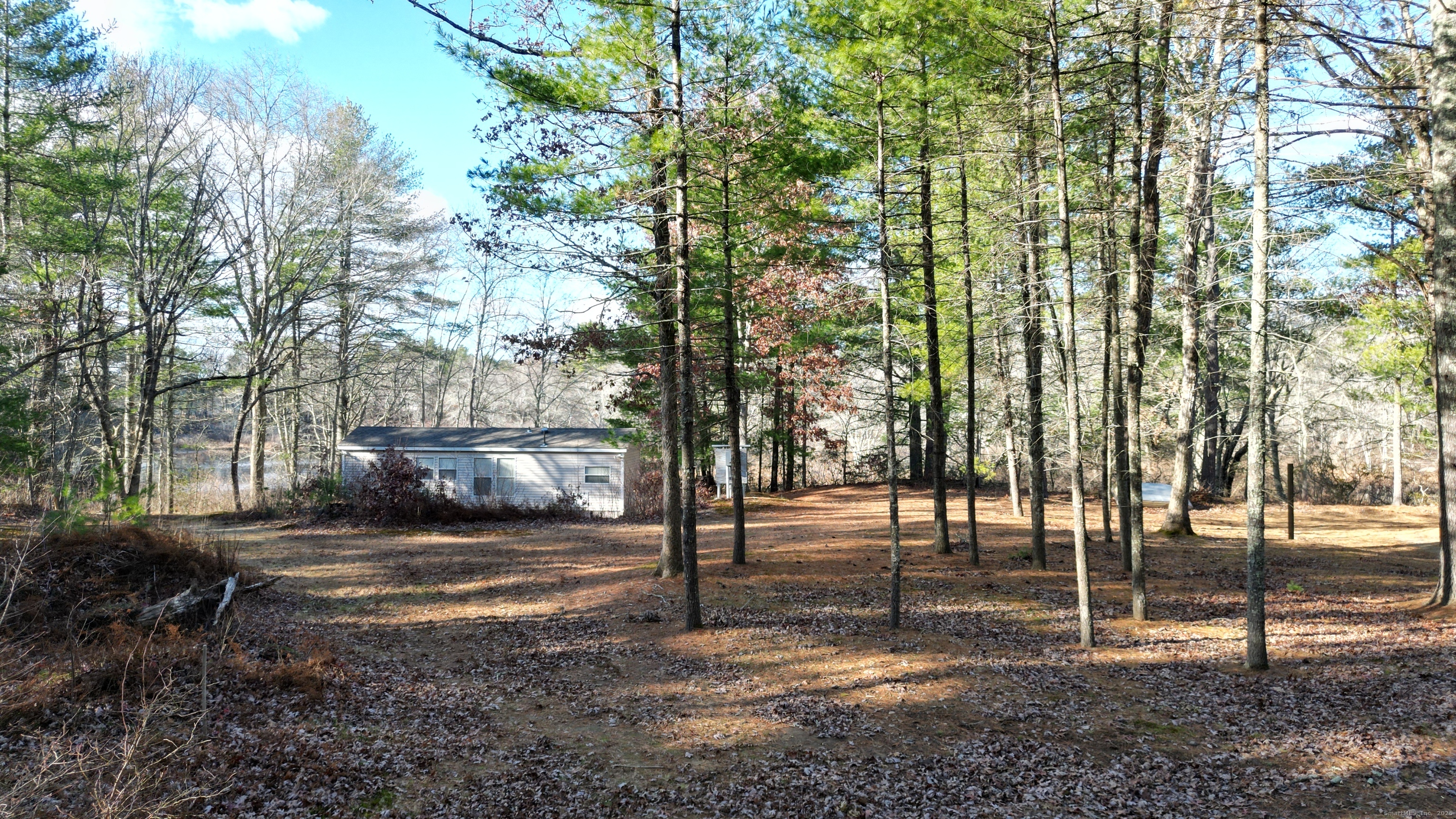 71 Deerfield Drive Sterling CT 06373