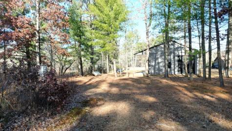 71 Deerfield Drive Sterling CT 06373