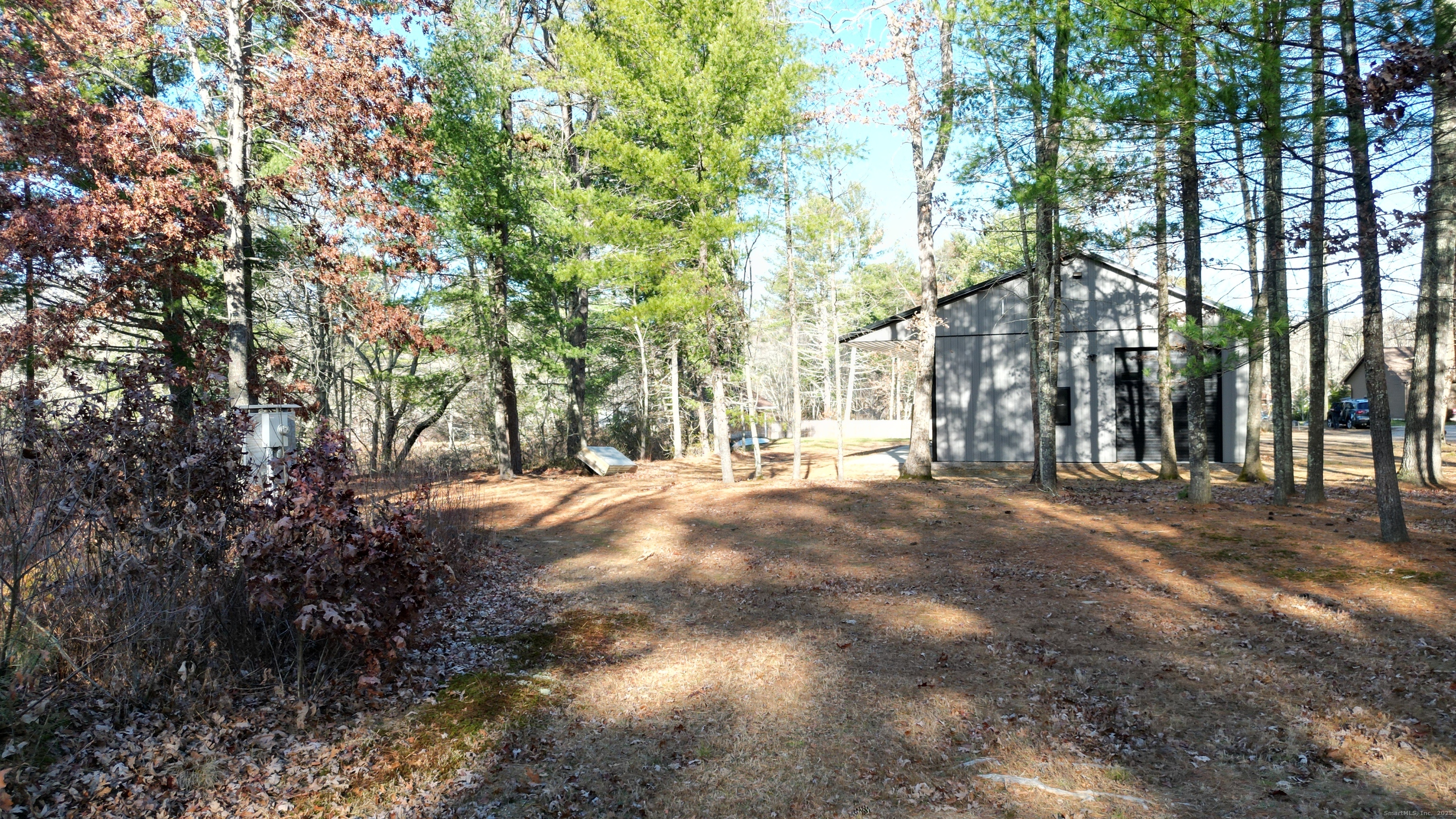 71 Deerfield Drive Sterling CT 06373