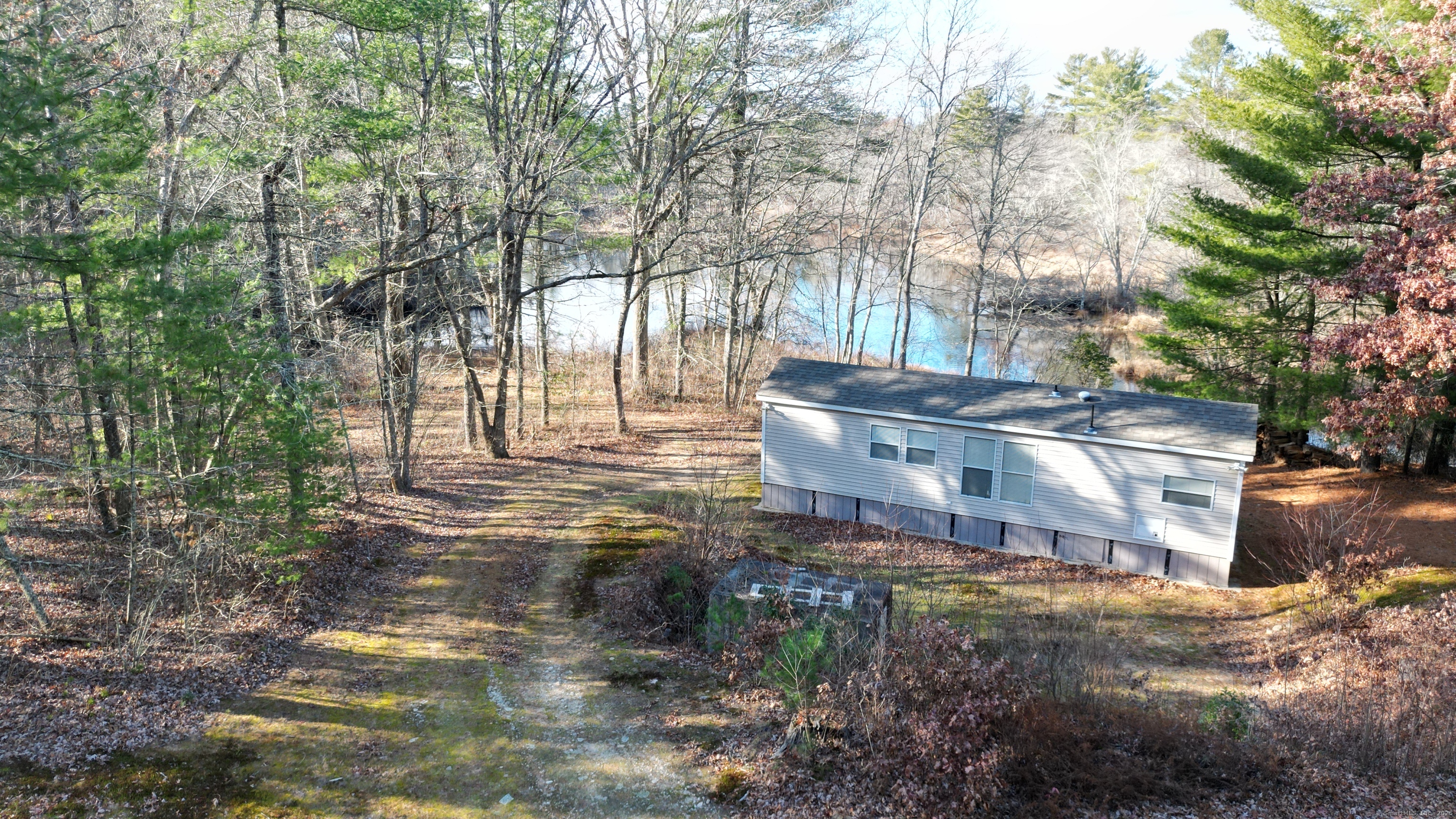 71 Deerfield Drive Sterling CT 06373
