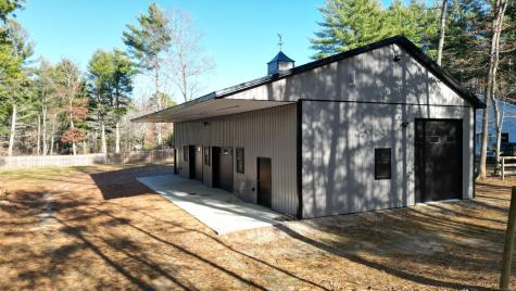 71 Deerfield Drive Sterling CT 06373