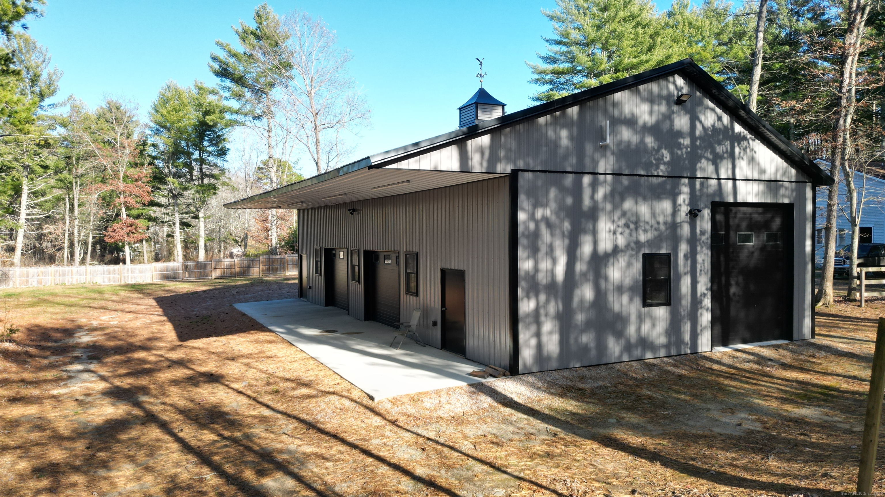 71 Deerfield Drive Sterling CT 06373