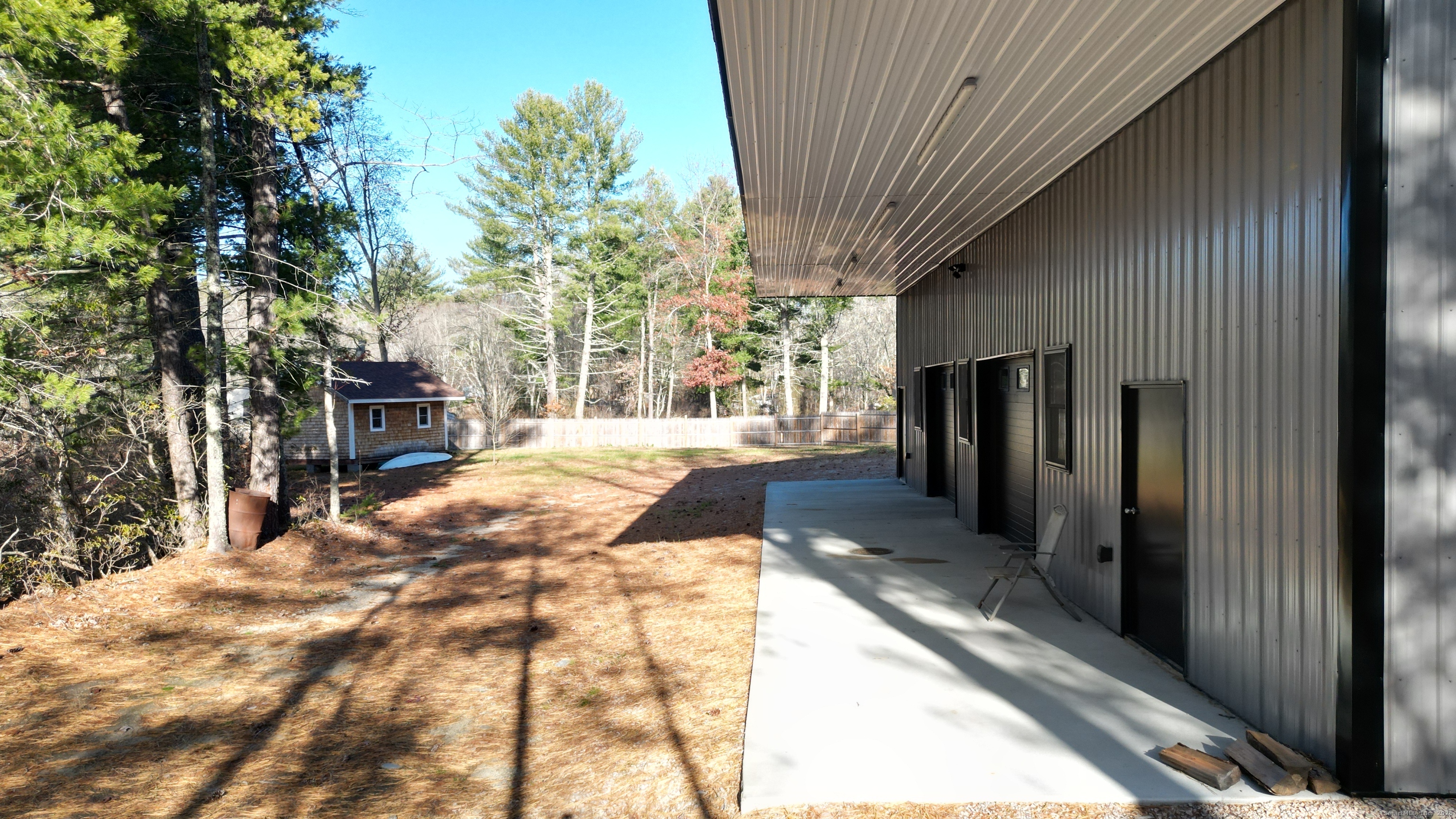 71 Deerfield Drive Sterling CT 06373