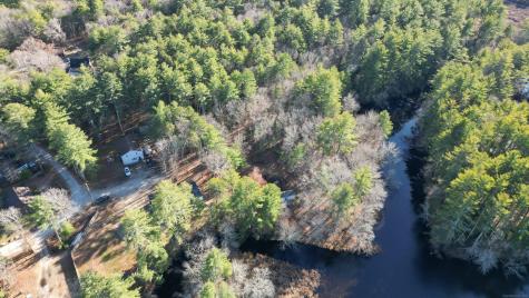 71 Deerfield Drive Sterling CT 06373