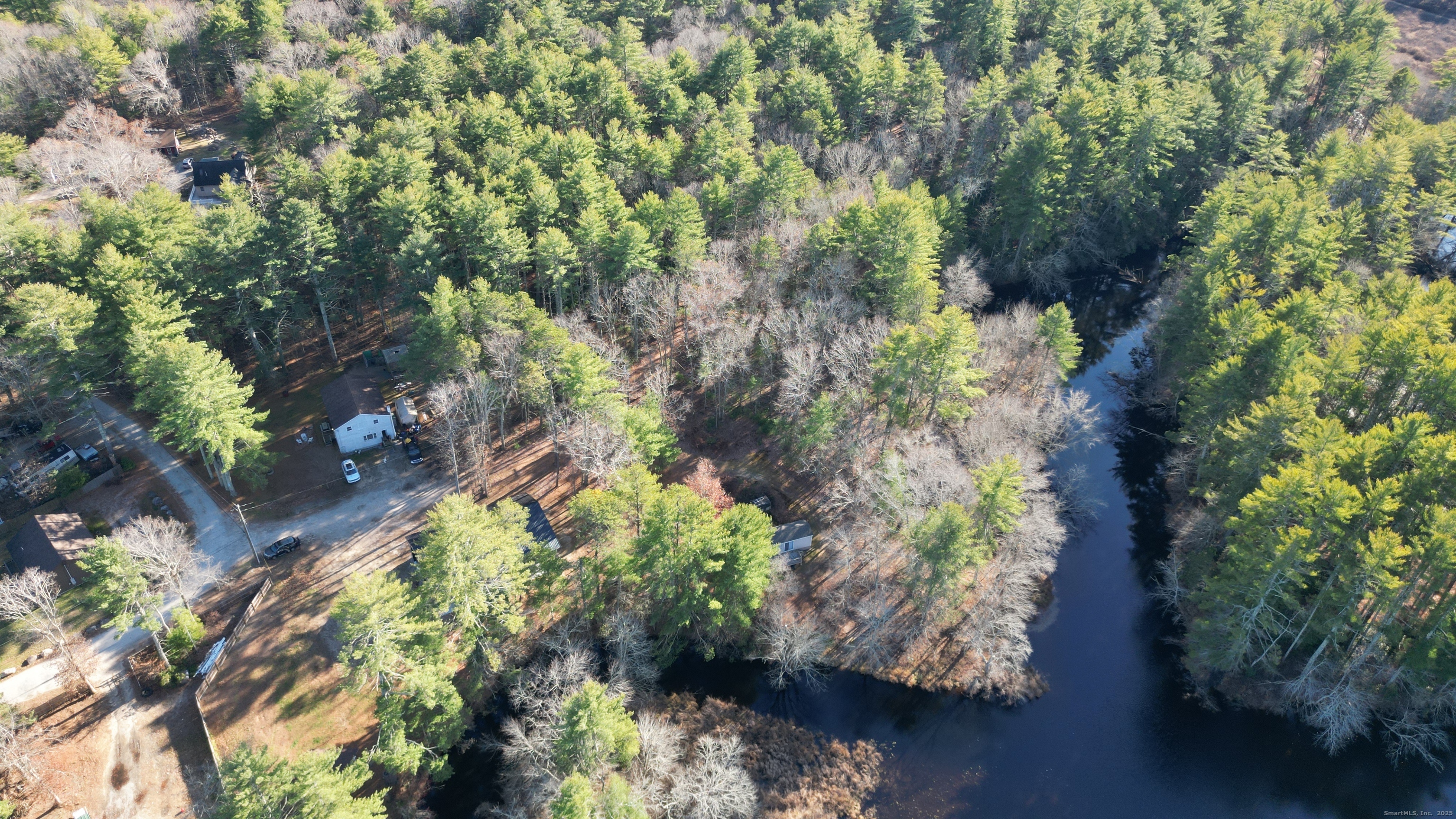 71 Deerfield Drive Sterling CT 06373