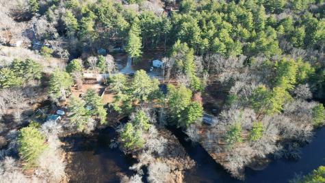 71 Deerfield Drive Sterling CT 06373