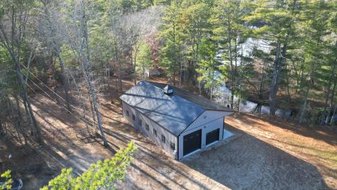71 Deerfield Drive Sterling CT 06373