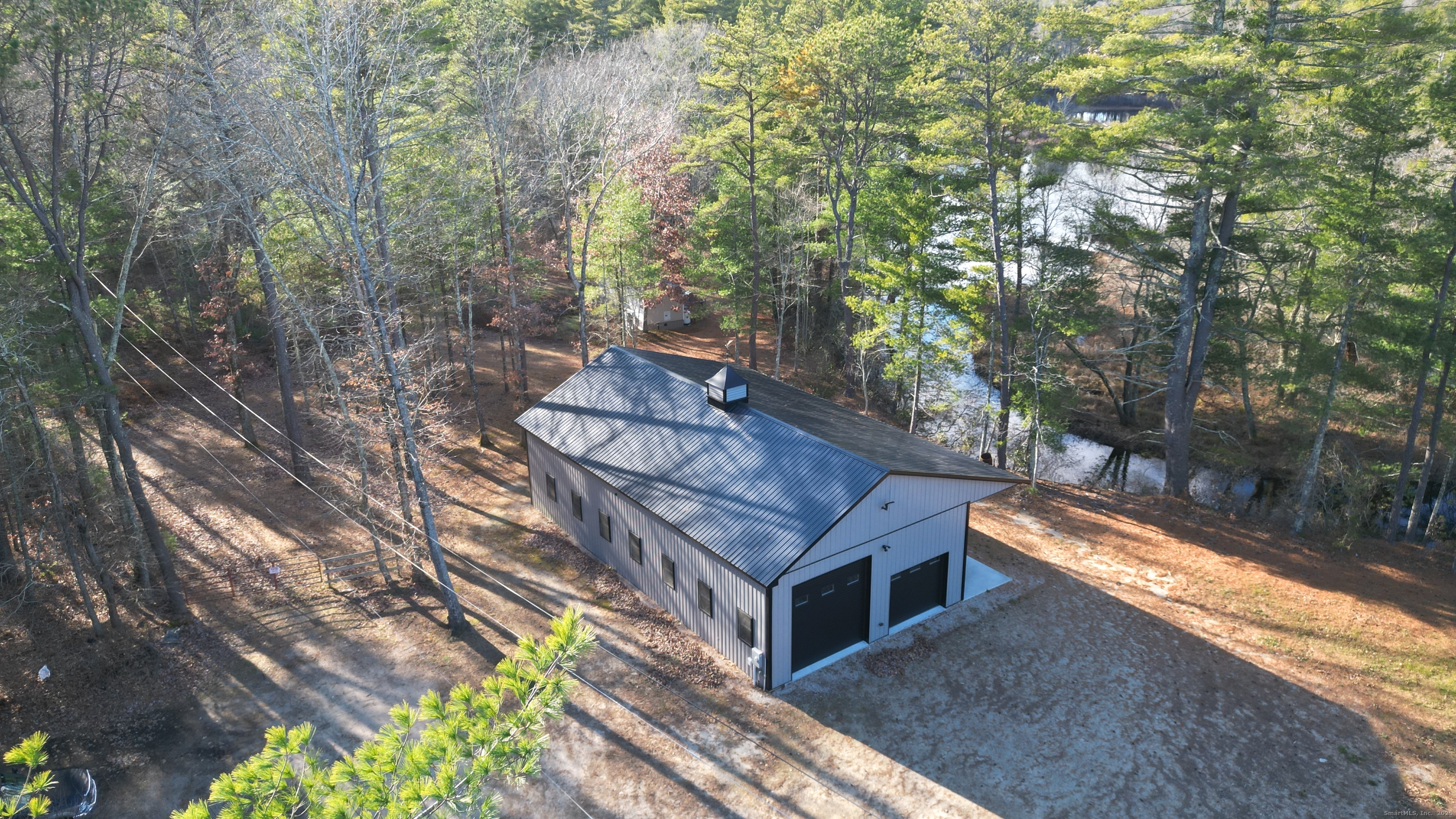 71 Deerfield Drive Sterling CT 06373