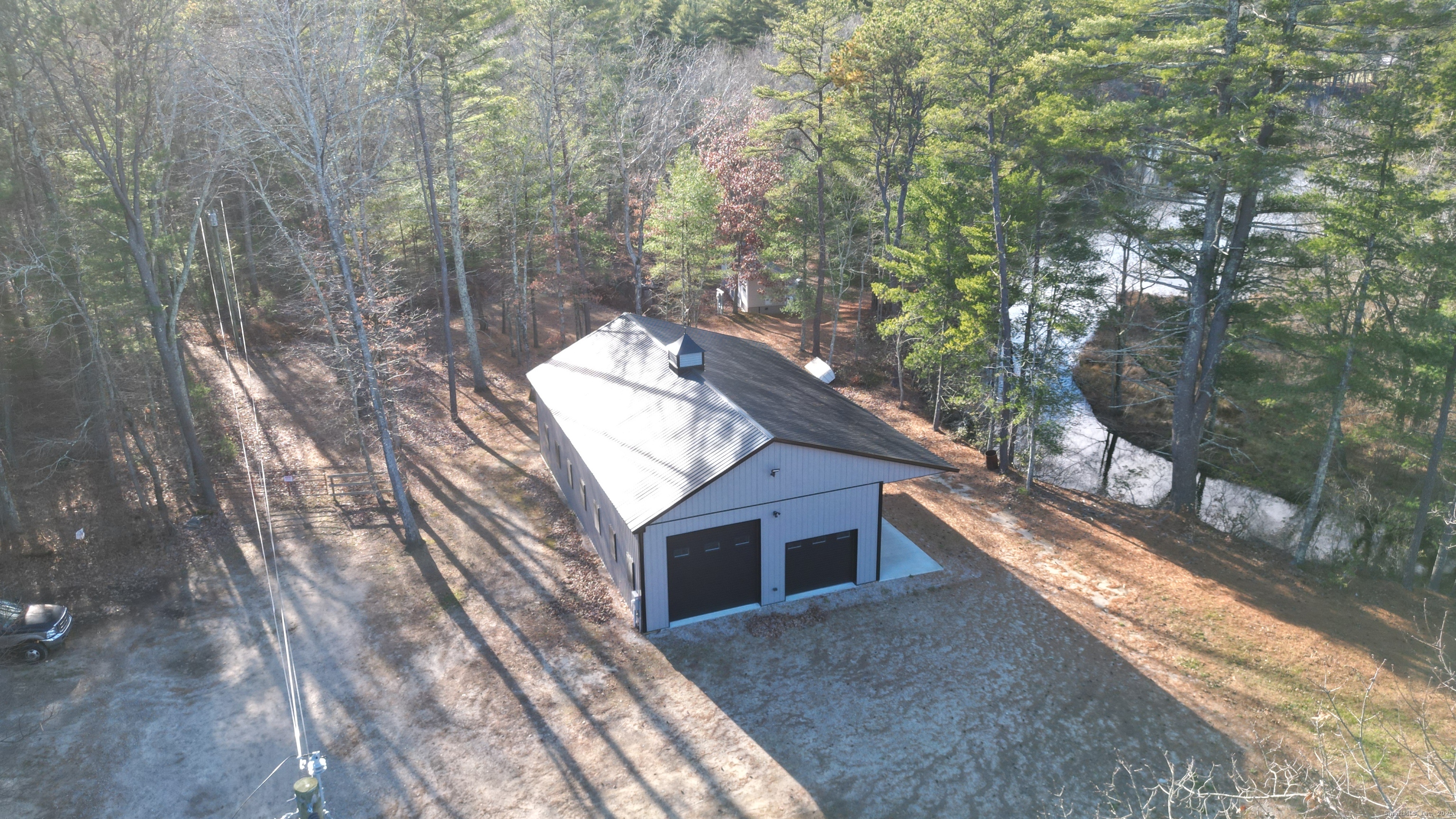 71 Deerfield Drive Sterling CT 06373