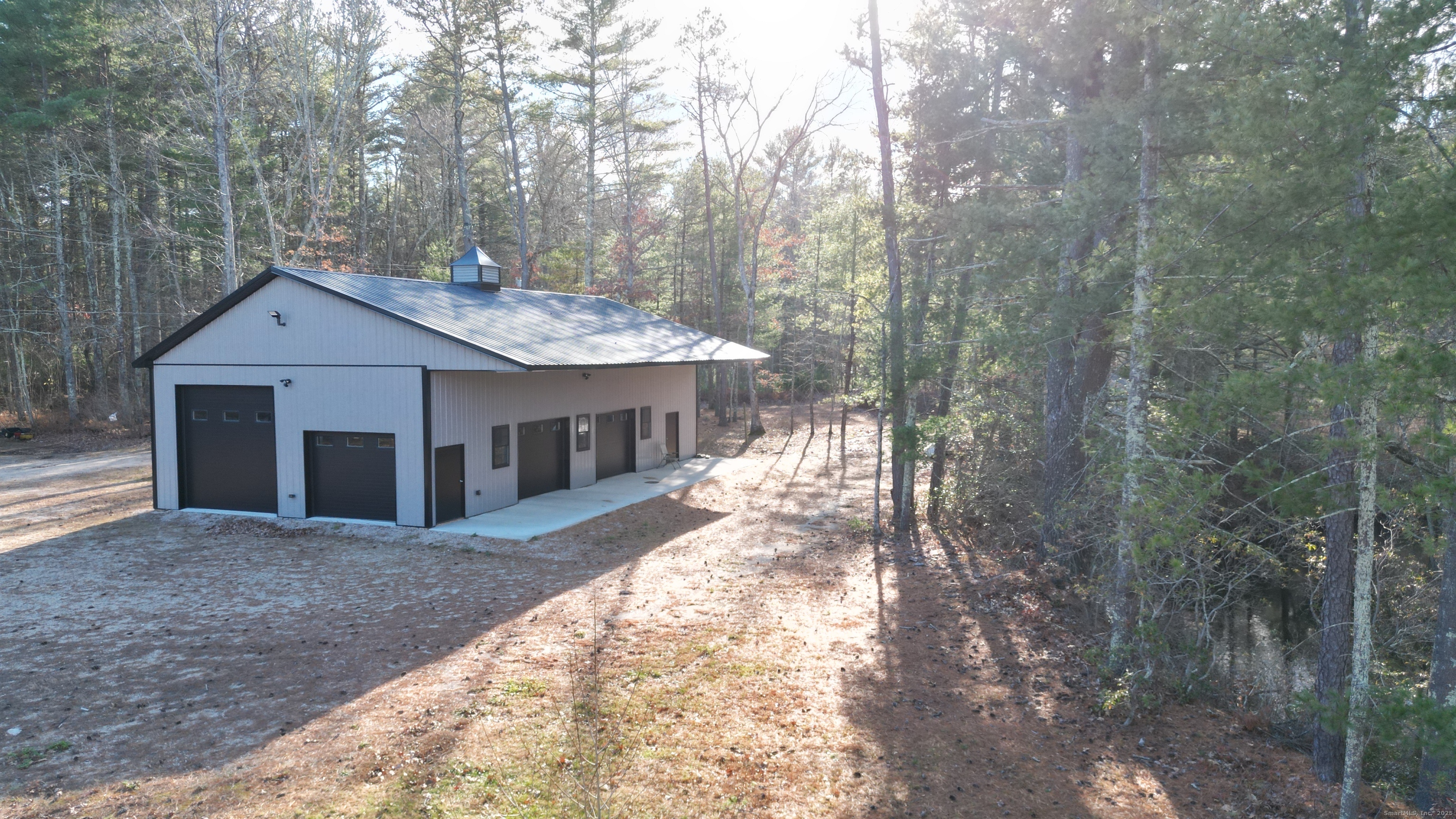 71 Deerfield Drive Sterling CT 06373