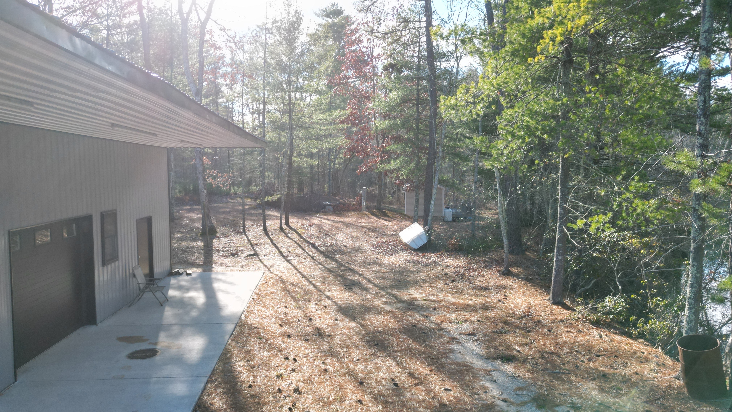 71 Deerfield Drive Sterling CT 06373