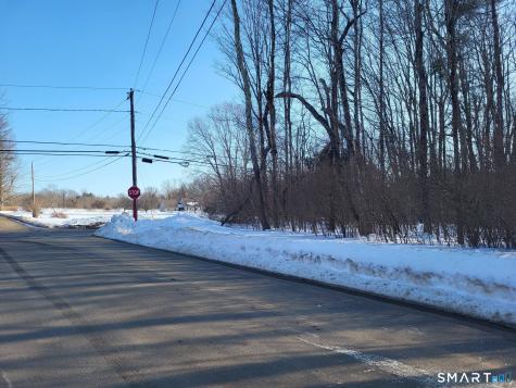 88 Stafford Street Stafford CT 06076