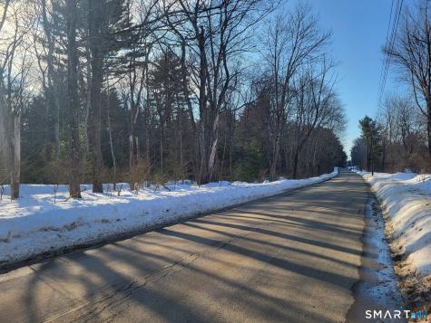 88 Stafford Street Stafford CT 06076