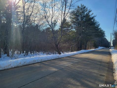 88 Stafford Street Stafford CT 06076