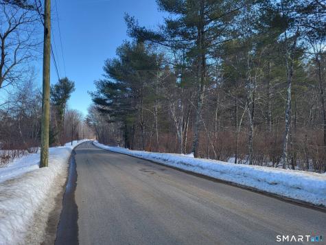 88 Stafford Street Stafford CT 06076