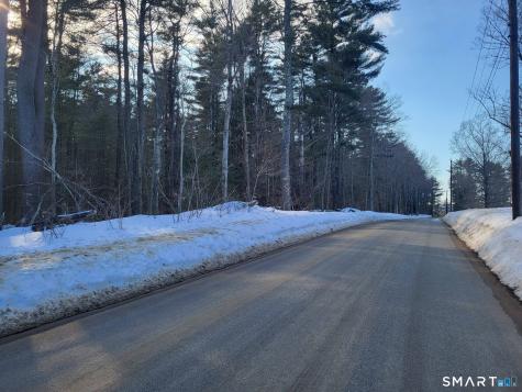 88 Stafford Street Stafford CT 06076