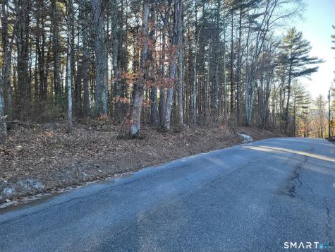 88 Stafford Street Stafford CT 06076