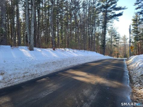 88 Stafford Street Stafford CT 06076