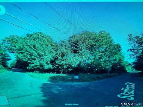 88 Stafford Street Stafford CT 06076