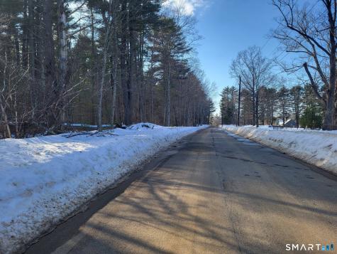 88 Stafford Street Stafford CT 06076