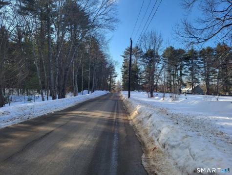 88 Stafford Street Stafford CT 06076