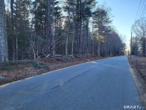 88 Stafford Street Stafford CT 06076