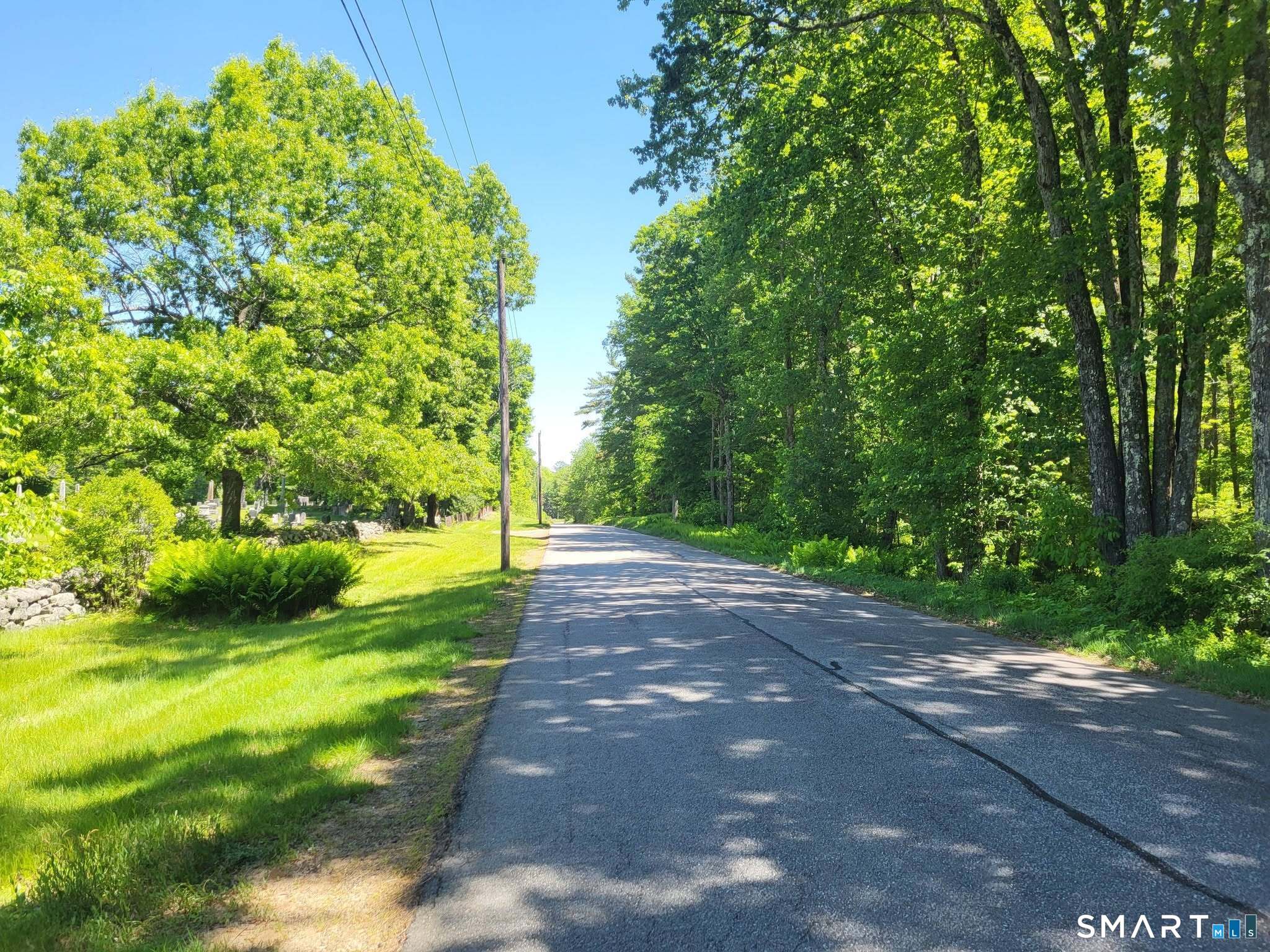 88 Stafford Street Stafford CT 06076