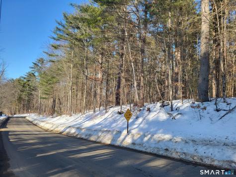 88 Stafford Street Stafford CT 06076