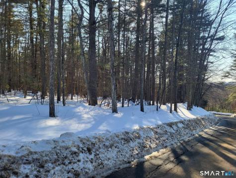 88 Stafford Street Stafford CT 06076