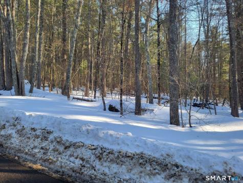 88 Stafford Street Stafford CT 06076