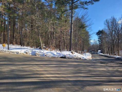 88 Stafford Street Stafford CT 06076