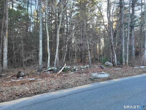 88 Stafford Street Stafford CT 06076