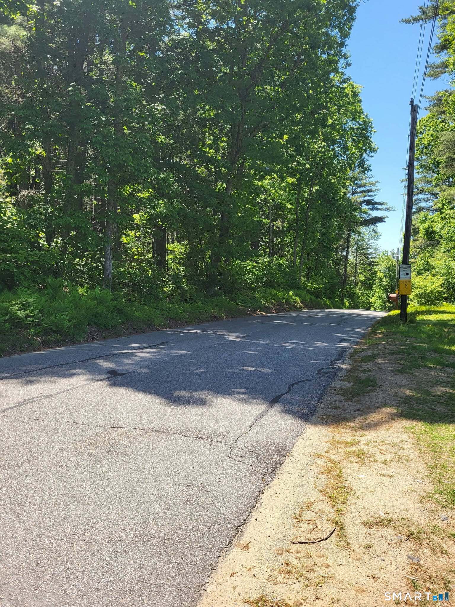 88 Stafford Street Stafford CT 06076