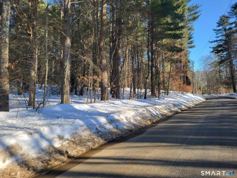 88 Stafford Street Stafford CT 06076