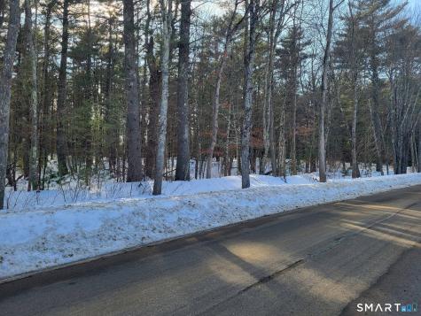 88 Stafford Street Stafford CT 06076