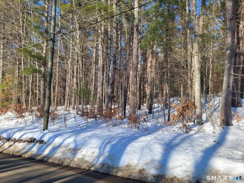 88 Stafford Street Stafford CT 06076